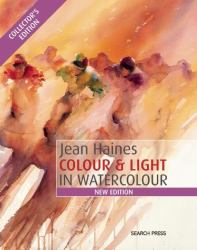 Jean Haines Colour Light Watercolour New