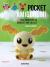 Pocket Amigurumi : 20 Mini Monsters to Crochet and Collect