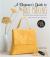 A Beginner's Guide to Bag Making : 20 Classic Styles Explained Step by Step