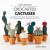 Crocheted Cactuses : 16 Woolly Succulents to Make for Your Home