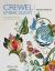 Crewel Embroidery : 7 Enchanting Designs Inspired by Fairy Tales Crewel Embroidery : 7 Enchanting Designs Inspired by Fairy Tales