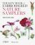 The Kew Book of Nature Samplers : 10 Embroidery Projects with Reusable Iron-On Transfers