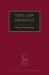 Tort Law Defences