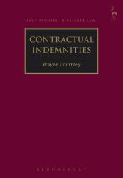 Contractual Indemnities
