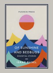 Of Sunshine and Bedbugs : Essential Stories