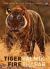 Tiger Fire : 500 Years of the Tiger in India