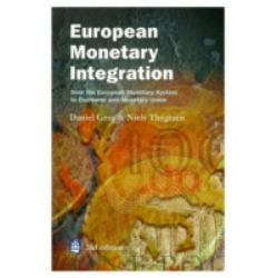 European Monetary Integration