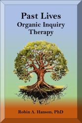 Past Lives Organic Inquiry Therapy