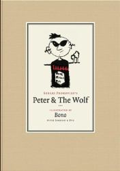 Peter and the Wolf