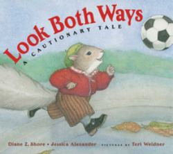 Look Both Ways : A Cautionary Tale