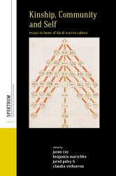 Kinship, Community, and Self : Essays in Honor of David Warren Sabean
