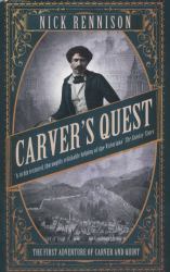 Carver's Quest