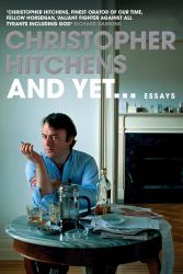 And Yet... : Essays