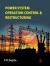 Power System Operation Control and Restructuring