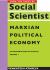 Marxian Political Economy : An Introduction to Capital Vol. 1