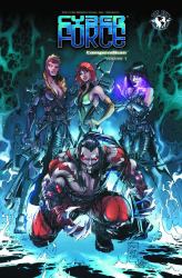 Cyberforce Compendium