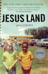Jesus Land : A Memoir