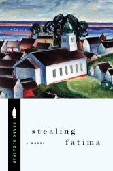 Stealing Fatima : A Novel