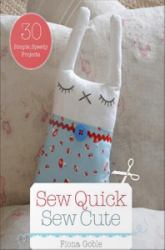 Sew Quick Sew Cute