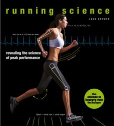 Running Science : Optimising Training and Performance