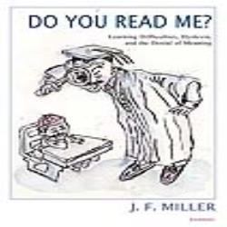 Do You Read Me?