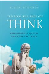 This Book Will Make You Think