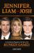 Jennifer, Liam and Josh Jennifer, Liam and Josh