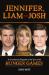 Jennifer, Liam and Josh Jennifer, Liam and Josh