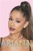 Ariana : The Biography Ariana : The Biography