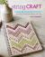 String Craft : Create 35 Fantastic Projects by Winding, Looping, and Stitching with String