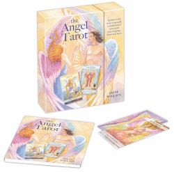 The Angel Tarot : Includes a Full Deck of 78 Specially Commissioned Tarot Cards and a 64-Page Illustrated Book