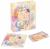 The Angel Tarot : Includes a Full Deck of 78 Specially Commissioned Tarot Cards and a 64-Page Illustrated Book