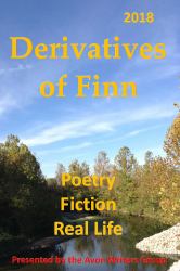Derivatives of Finn 2018 : Poetry, Fiction, Real Life