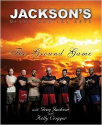 Jackson's Mixed Martial Arts : The Ground Game