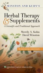 Winston and Kuhn's Herbal Therapy and Supplements : A Scientific and Traditional Approach