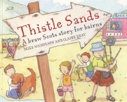 Thistle Sands