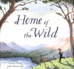 Home of the Wild