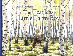 The Fearless Little Farm Boy