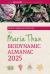 The North American Maria Thun Biodynamic Almanac : 2025