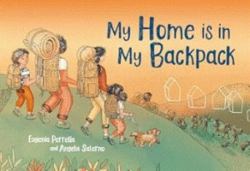 My Home Is in My Backpack