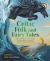 Celtic Folk and Fairy Tales : Magical Stories from Scotland, Ireland, Wales, Cornwall, the Isle of Man and Brittany