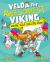 Velda the Awesomest Viking and the Wild