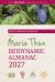 The North American Maria Thun Biodynamic Almanac : 2027 The North American Maria Thun Biodynamic Almanac : 2027