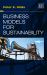 Business Models for Sustainability Business Models for Sustainability