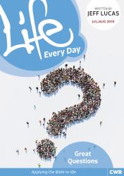 Life Every Day Jul/Aug 2019