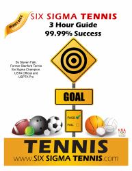Six Sigma Tennis : College Scholarship Guide