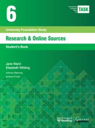 TASK 6 Research and Online Sources (2015)