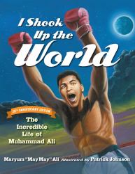 I Shook up the World, 20th Anniversary Edition