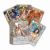Oracle of the Celestial Deities : A 20-Card Deck and Guidebook