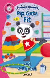 Pip Gets Fit : And a Big Cod
